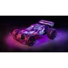 RC auto Glow Rider 2,4 GHz RTR 1:12