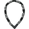 ABUS -1010/110 black CityChain