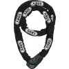 ABUS -1060/170 black GRANIT CityChain XPlus