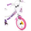 Dino Bikes - Dětské kolo 12" 124RSN-05FY Fairy - bílý