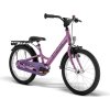 PUKY Dětské kolo 18" YOUKE, perky purple