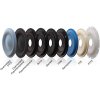 Graco D0C001 - Servisní sada membrány PTFE pro Graco Husky 1590 / Verderair VA40