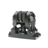 Graco D11021 - Membránové čerpadlo Husky 205 AC, střední část PP, koule AC a membrána PTFE