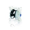 Graco D5B955 - Membránové čerpadlo Husky 515 PP s připojením BSP 1/2 in (13 mm), střední část PP, sedla PP, koule TPE a membrána TPE