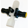 Seko EM99106743 - Multifunkční ventil EPDM O 8x12