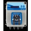 Seko SDRPL7PM1001 - Peristaltické čerpadlo Drain Plus, 12 l/hod, 0.1 bar, Santopren, 230 VAC
