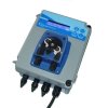 Seko SDRPL7PM1001 - Peristaltické čerpadlo Drain Plus, 12 l/hod, 0.1 bar, Santopren, 230 VAC