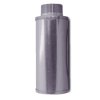 Seko BLFS050ZPR - Tlumič hluku, pozinkovaný, 2", pro dmychadla/vývěvy (Blowery)