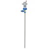 Jessberger 3132 0100 - Laboratorní sudové čerpadlo JP-AIR 1 + trubice PP (HC), 1000 mm, O 32 mm