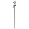Jessberger 3232 0100 - Laboratorní sudové čerpadlo JP-AIR 1 + trubice SS 316Ti (SS), 1000 mm, O 32 mm