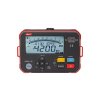 Tester izolačního odporu UNI-T UT503PV