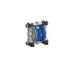 Seko AF000100AMTSAD1 - Membránové čerpadlo Duotek, 100 l/min, 8 bar, AL-AL-PTFE-SS316