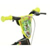 Dino Bikes - Dětské kolo 14" Dino 614-DSA Dinosaurus