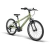 PUKY Dětské kolo 20" LS-PRO 20-7, mint green/anthracit