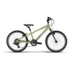 PUKY Dětské kolo 20" LS-PRO 20-7, mint green/anthracit