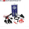 494117 tester tesnosti systemu automobilu generator koure s prislusenstvim