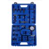 405048 univerzalni tester komprese paliva pro diesel benzin 30 adapteru