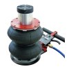 409221 2 zvedak mechovy vzduchovy 115 430mm s 2t2s 2t kratka rukojet