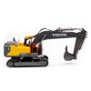 Siva RC pásový bagr Volvo 3v1 1:16