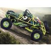 s-Idee RC písečná buggy Across 1:12