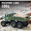 military truck transporter 8 1