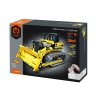 Stavebnice RC 3v1 programovatelný stavební stroj 2,4GHz