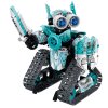 Stavebnice3V1 programovatelný robot RC plast 2,4 GHz 398 dílků