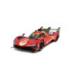Rastar RC auto Ferrari 499P Le Mans 1:14