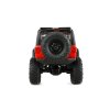 AMXRock Crosstrail Scale RC Crawler 4WD 1:16 RTR LED rampa červený