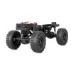 AMXRock Crosstrail Scale RC Crawler 4WD 1:16 RTR LED rampa červený