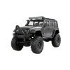 AMXRock Crosstrail Scale RC Crawler 4WD 1:16 RTR LED rampa šedý