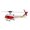 UH-1 Marine RC vrtulník 6ti kanálový s gyroskopem 6G/3D RTF Brushless