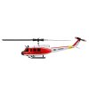 UH-1 Marine RC vrtulník 6ti kanálový s gyroskopem 6G/3D RTF Brushless