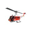 UH-1 Marine RC vrtulník 6ti kanálový s gyroskopem 6G/3D RTF Brushless