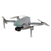 Dron AMXFlight X4K GPS Brushless s 3D gimbalem a 4K kamerou včetně 2 baterií