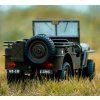 323113 rc military car willys jeep 5