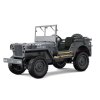 sedy rc jeep willys
