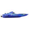 rcs 4669 amewi rc katamaran arrow brushless rtr sada modry 4