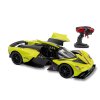 RC auto Aston Martin Valkyrie 1:12