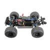 Hyper GO TX12 RC Truggy Brushless 1:12 RTR