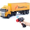 RC Truck s přívěsem 2,4 Ghz