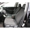 Autopotahy Volkswagen Passat B7, KOMBI, od r. 2011, AUTHENTIC PREMIUM, Matrix šedý  + OPTIMÁL utěrka na auto i úklid Smart Microfiber zdarma v hodnotě 329,-Kč