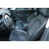 Autopotahy Volkswagen Passat B7, KOMBI, od r. 2011, AUTHENTIC PREMIUM, Matrix šedý  + OPTIMÁL utěrka na auto i úklid Smart Microfiber zdarma v hodnotě 329,-Kč