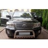 Autopotahy TOYOTA LAND CRUISER V8, 5 míst, MODEL 2016, žakar modrý  + OPTIMÁL utěrka na auto i úklid Smart Microfiber zdarma v hodnotě 329,-Kč