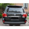 Autopotahy TOYOTA LAND CRUISER V8, 5 míst, MODEL 2016, žakar modrý  + OPTIMÁL utěrka na auto i úklid Smart Microfiber zdarma v hodnotě 329,-Kč
