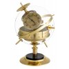 Meteostanice TFA 20.2047.52 SPUTNIK - mosaz