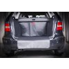 Vana do kufru Audi Q7, 7-míst, od 2015, BOOT- PROFI CODURA  + OPTIMÁL utěrka na auto i úklid Smart Microfiber zdarma