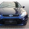 Autopotahy Ford Mondeo IV, se zadní loketní opěrkou, od 2007, AUTHENTIC VELVET,černomodré  + OPTIMÁL utěrka na auto i úklid Smart Microfiber zdarma v hodnotě 329,-Kč