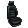 Autopotahy CITROEN C3 PICASSO, od r. 2009, AUTHENTIC LEATHER, černé