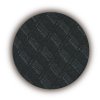 Autopotahy ŠKODA KAROQ, DĚLENÉ ZADNÍ OPĚRADLO, LAVICE NEDĚL., AUTHENTIC DOBLO, vlnky černé  + OPTIMÁL utěrka na auto i úklid Smart Microfiber zdarma v hodnotě 329,-Kč